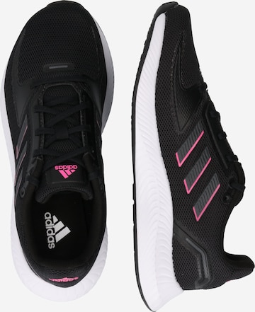 ADIDAS PERFORMANCE Running Shoes 'Runfalcon 2.0' in Black