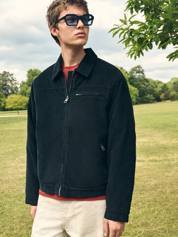 Veste mi-saison Next en noir