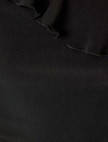 Koton Top in Black