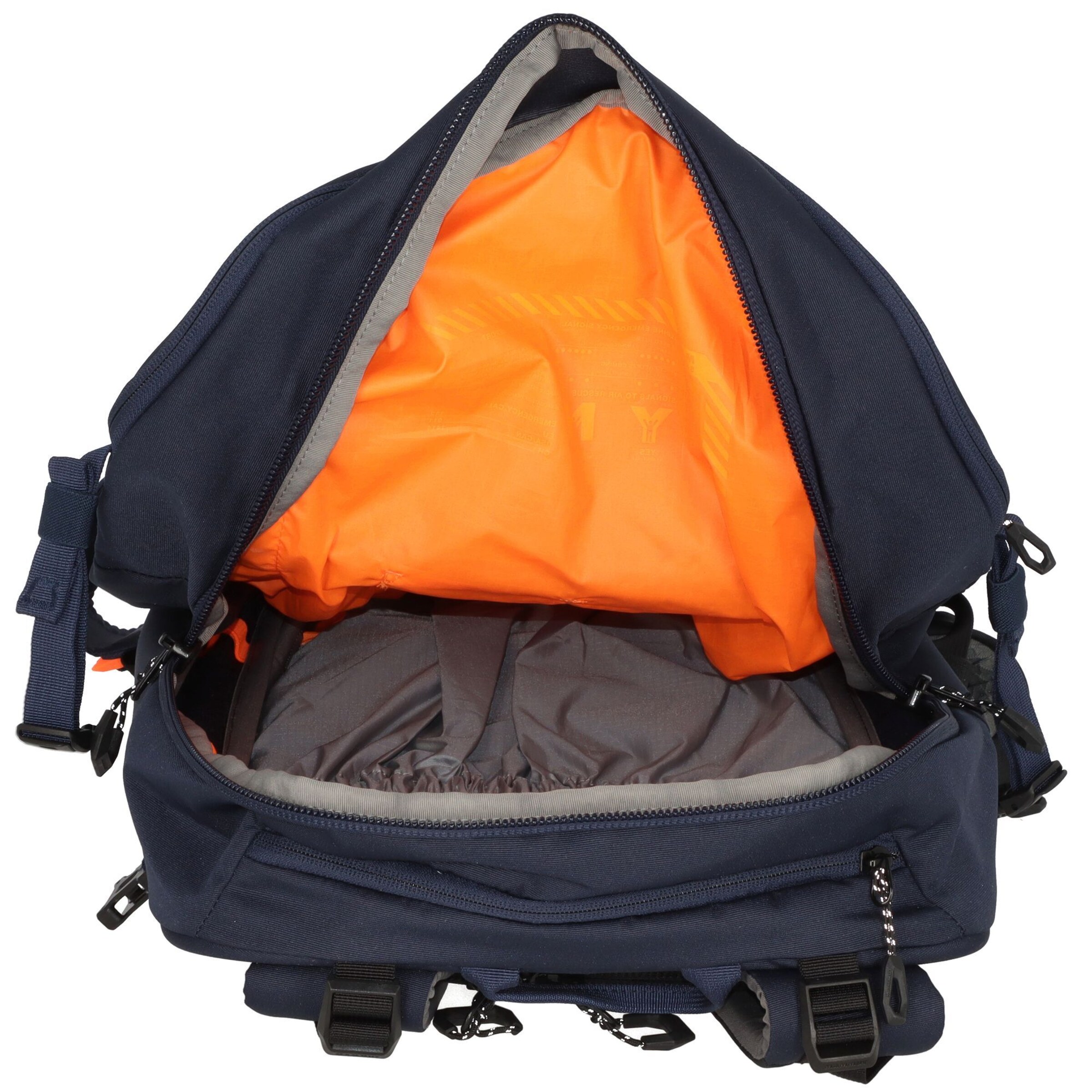 MAMMUT Sports Backpack 'Nirvana ' in Blue