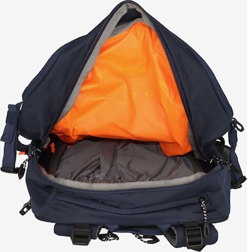 Sac à dos de sport 'Nirvana ' MAMMUT en bleu