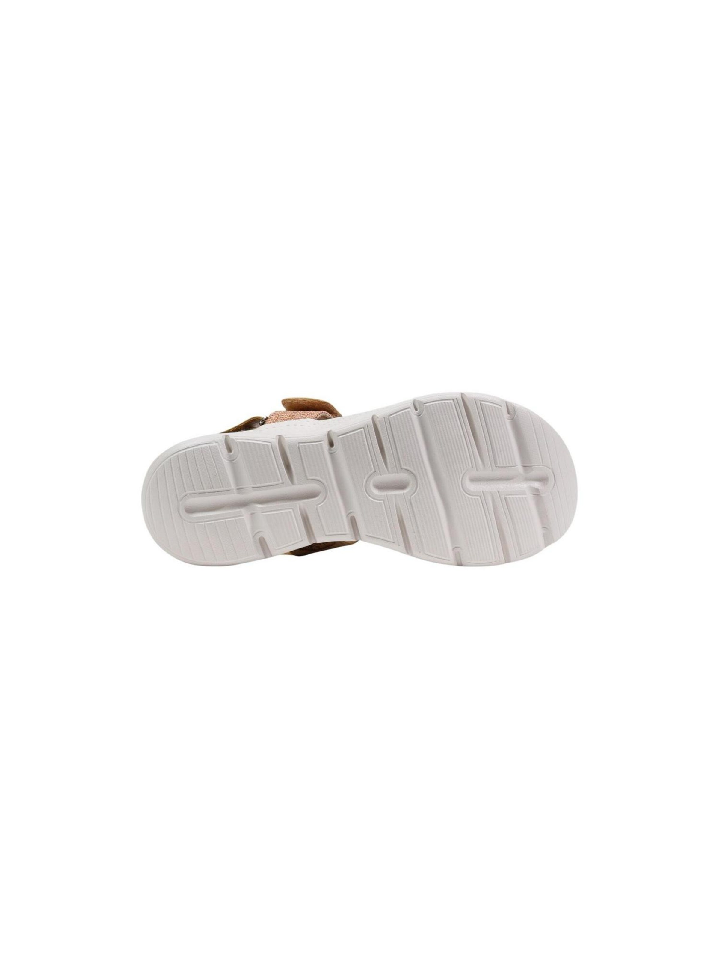Alviero Martini 1a clase - Sandalias 'WEDGE H50 1409 9820' en beige