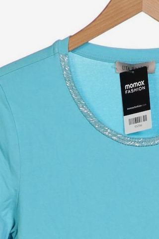 Uta Raasch Top & Shirt in XL in Blue
