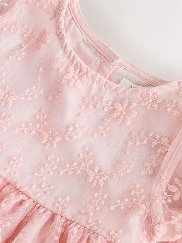 Robe Next en rose