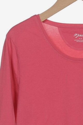 Maas Top & Shirt in L in Pink