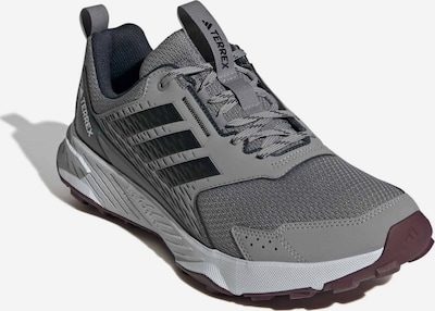 Pantofi 'TRACEFINDER 2' pe 39-39,5 ADIDAS TERREX pe gri bazalt / negru, Vizualizare produs