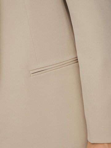 ONLY Blazer 'Dubby' in Beige