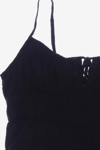 Urban Outfitters Top XL in Schwarz