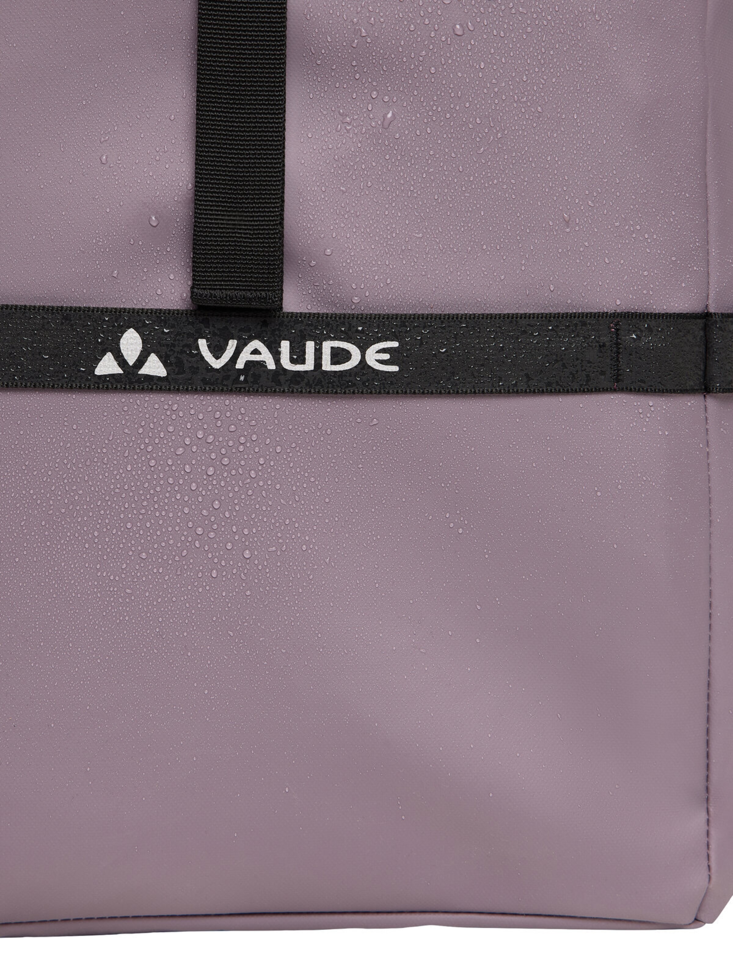 VAUDE Sports backpack 'Mineo' in Purple