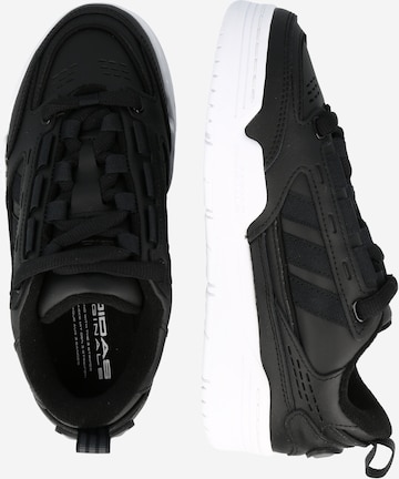 ADIDAS ORIGINALS Σνίκερ 'Adi2000' σε μαύρο