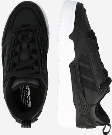 ADIDAS ORIGINALS - Zapatillas deportivas 'Adi2000' en negro