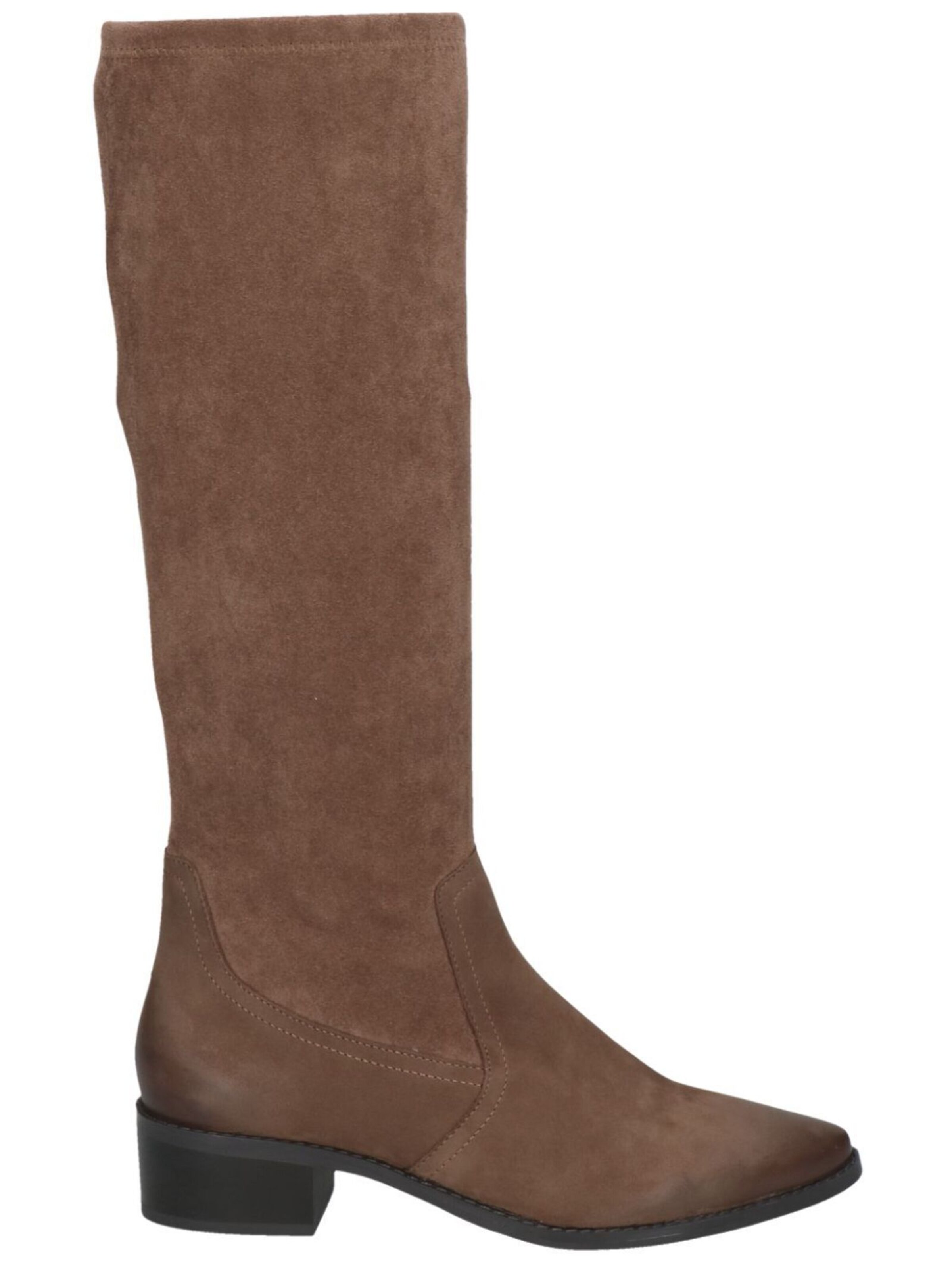 CAPRICE Stiefel in Braun