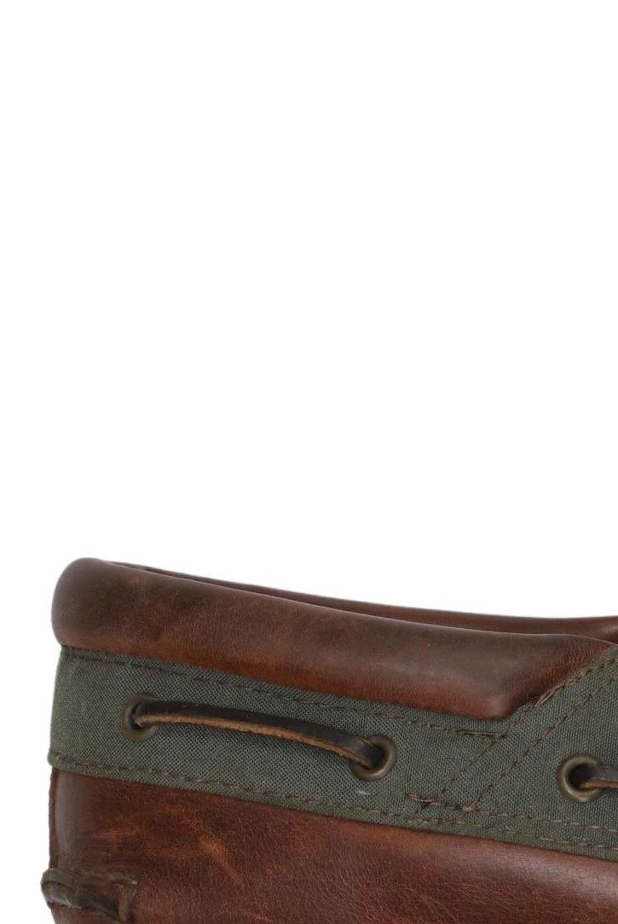 TIMBERLAND Halbschuh 42 in Braun