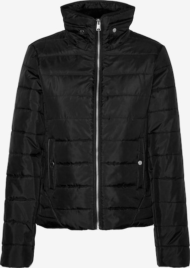 VERO MODA Prechodná bunda 'CLARISA' - čierna, Produkt