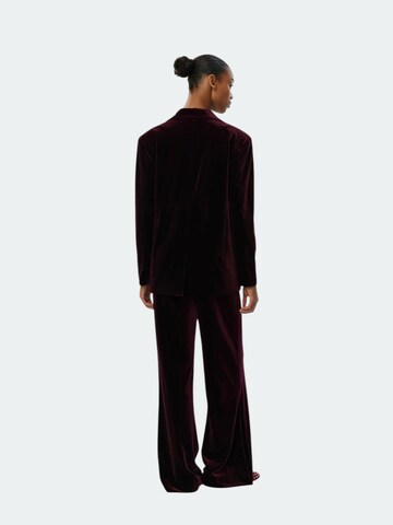 Sofie Schnoor Blazer 'Vivian' in Red