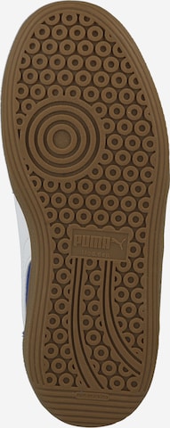 PUMA Sneakers 'Palermo' i blå