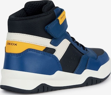 GEOX Sneaker in Blau