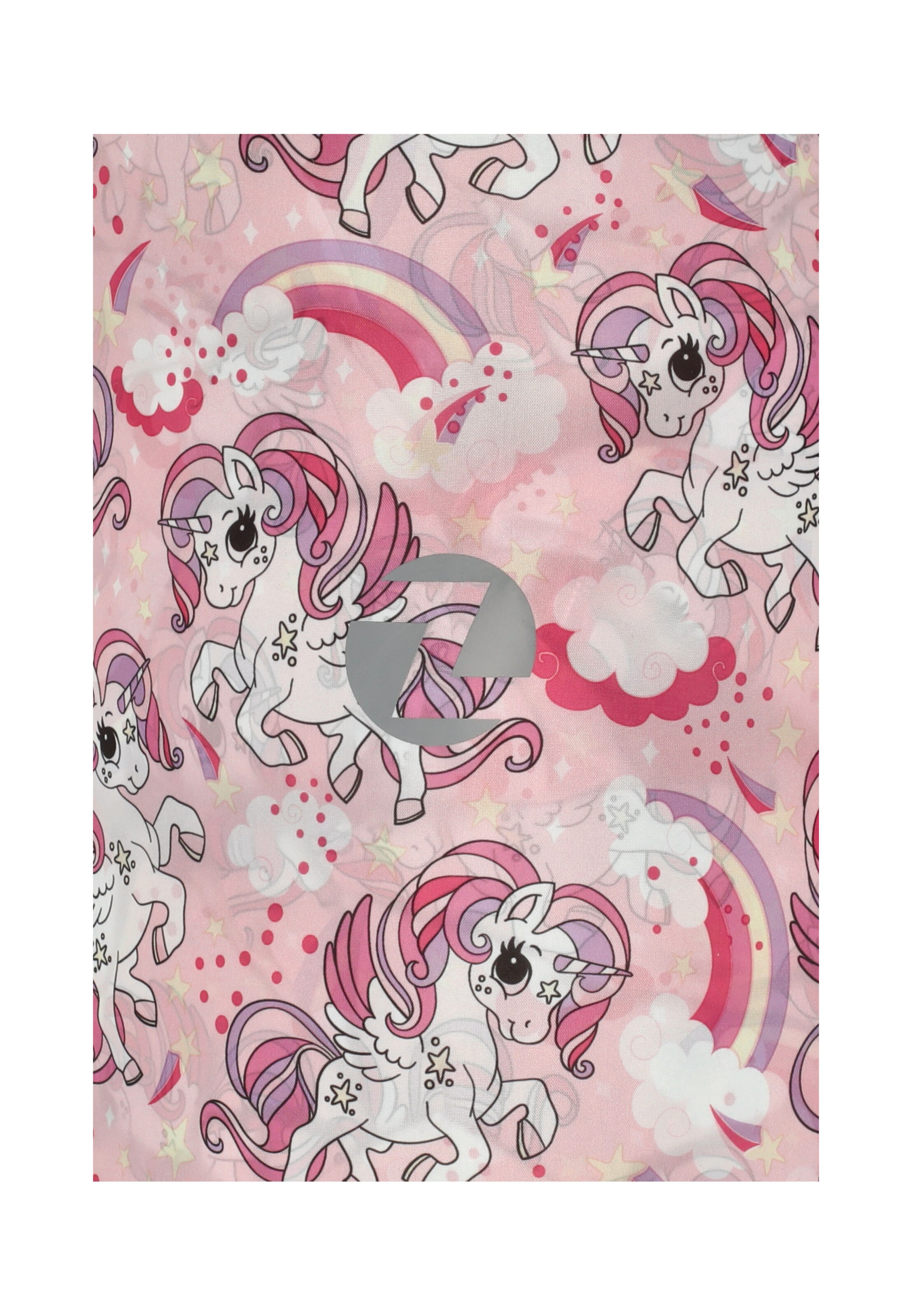 ZigZag Schlafsack 'Ghandruk' in Pink