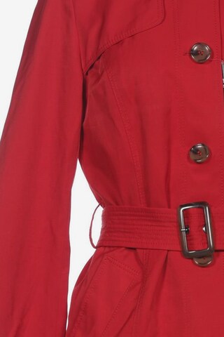 MILESTONE Jacket & Coat in S in Red