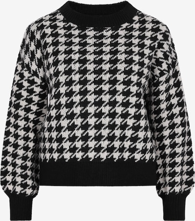 DreiMaster Klassik Jersey en negro / blanco, Vista del producto