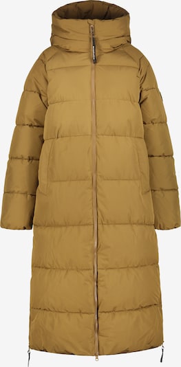 ICEPEAK Zimski kaput 'Pescara' u oker, Pregled proizvoda