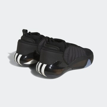 Chaussure de sport 'Harden Volume 7' ADIDAS PERFORMANCE en noir