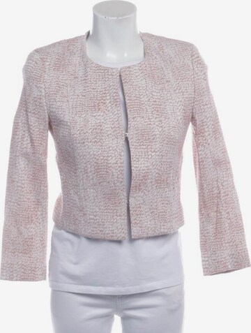 HUGO Blazer S in Pink: predná strana