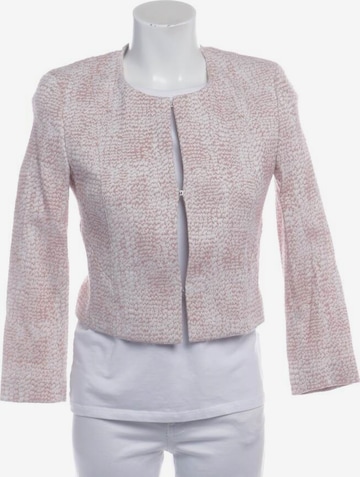 HUGO Blazer in S in Pink: front