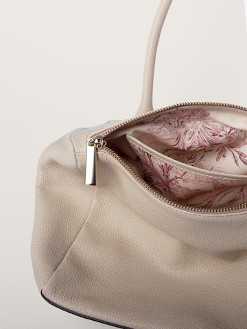 Bess Madrid Umhängetasche 'Bess'‌‌ in Beige