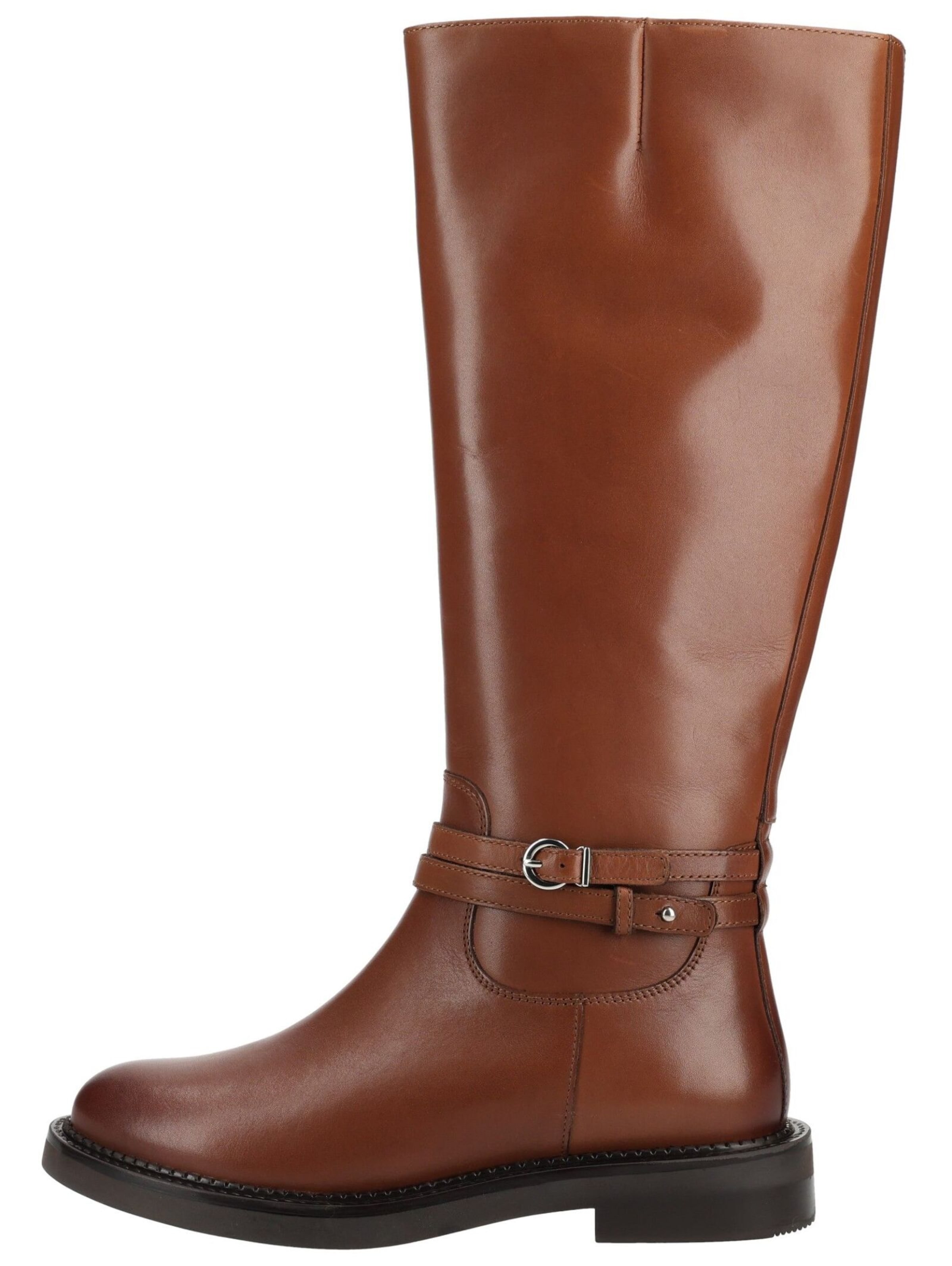 Stivale di GEOX in marrone