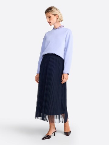 Gonna di Rich & Royal in blu