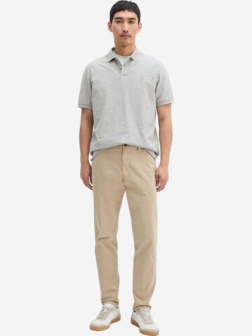 Marc O'Polo Shirt 'Rurik' in Grey