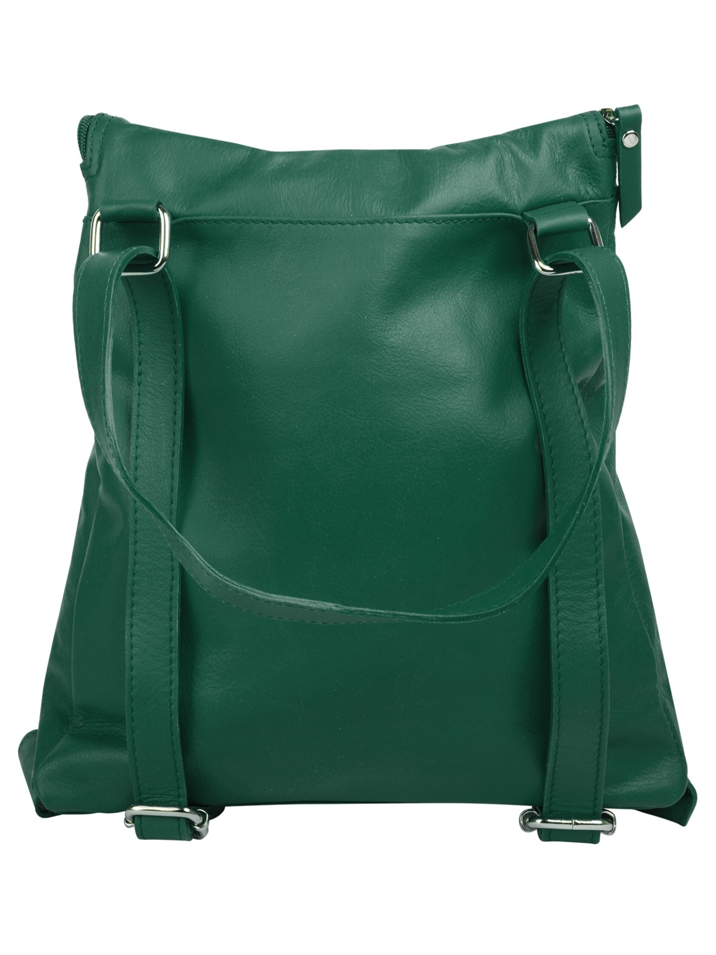 Sac à dos forty° en vert