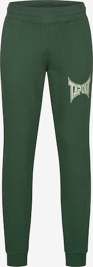 Tapout Housut värissä vihreä / valkoinen, Tuotenäkymä