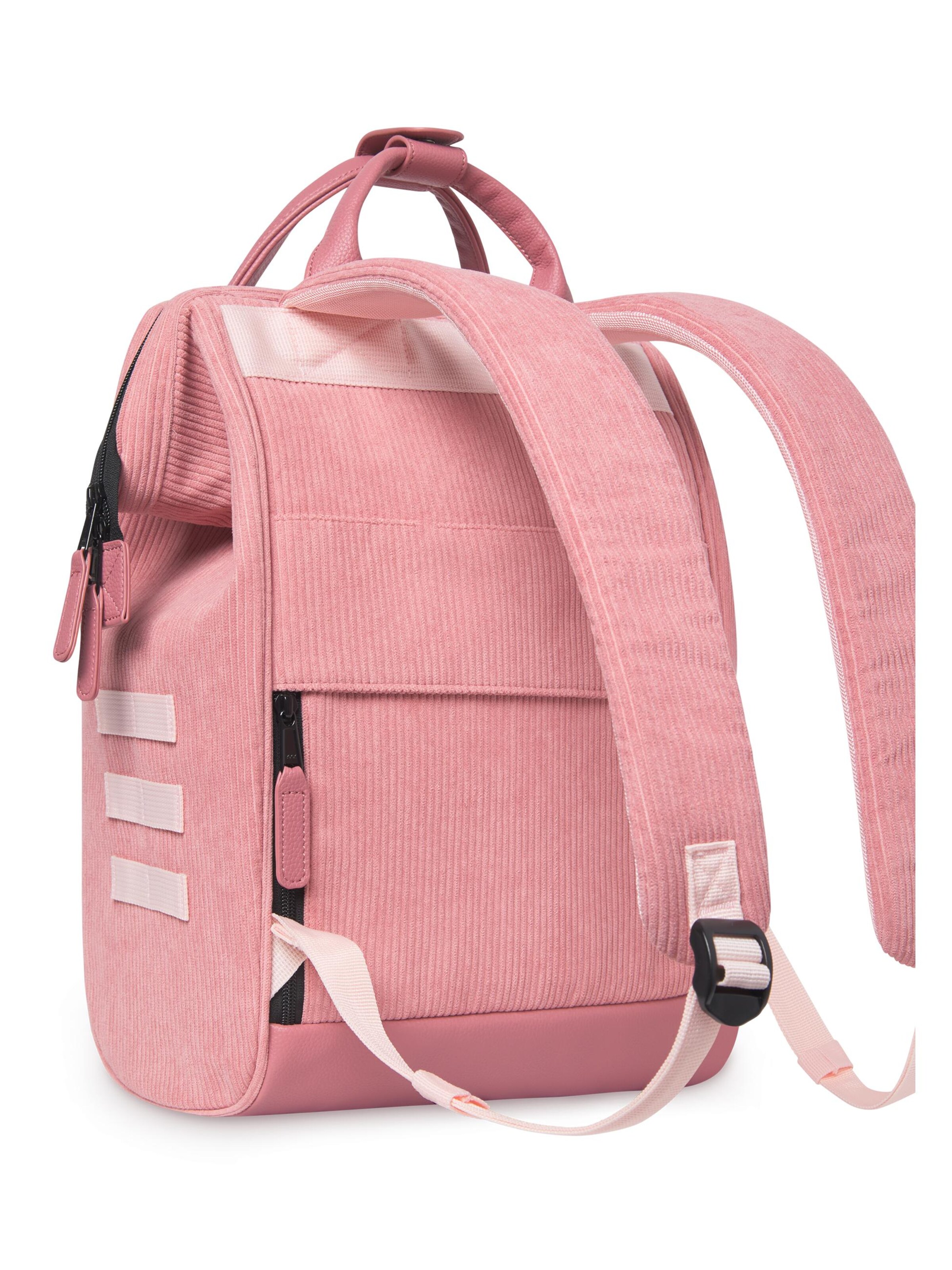 Cabaia Backpack 'Adventurer' in Pink