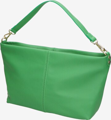 Gave Lux Shoulder Bag in Green: front