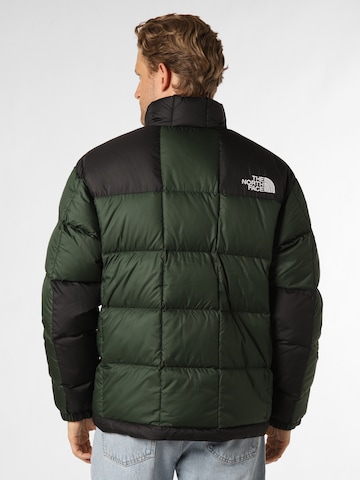 THE NORTH FACE Winter Jacket 'Lhotse' in Green