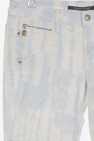 FREEMAN T. PORTER Jeans in 31 in White