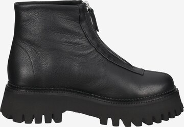 BRONX Boots in Zwart