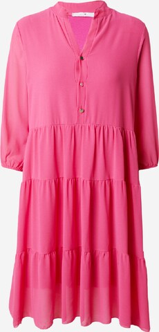 Hailys - Vestido 'Emila' en rosa: frente