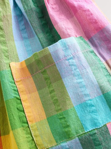 Robe 'ärmellos' Next en mélange de couleurs