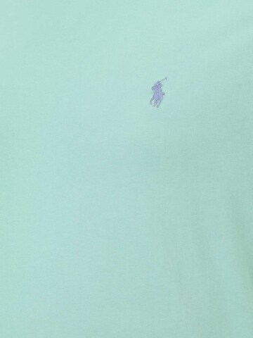 Polo Ralph Lauren Big & Tall Μπλουζάκι σε πράσινο