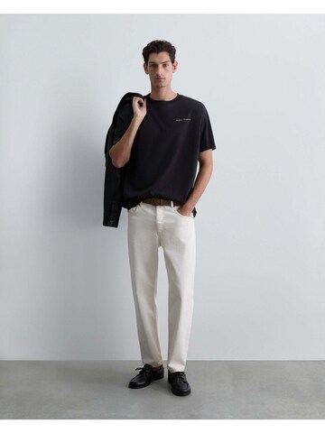 T-Shirt Scalpers en noir