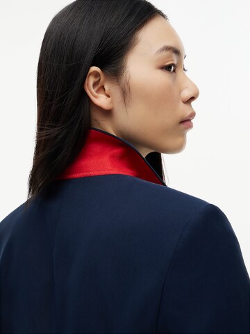 Tommy Jeans Blazers in Blauw