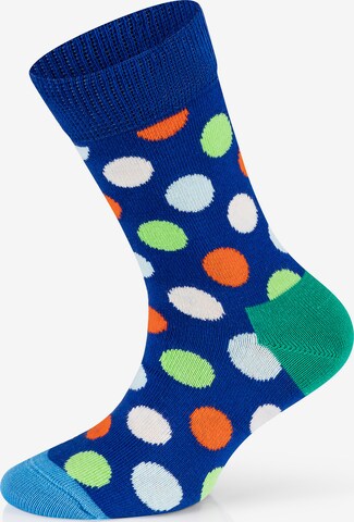 Chaussettes Happy Socks en bleu