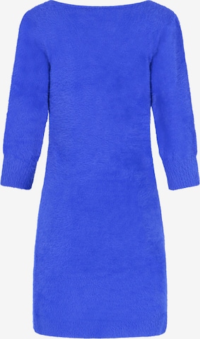 LolaLiza Dress in Blue