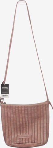 FREDsBRUDER Bag in One size in Pink: front