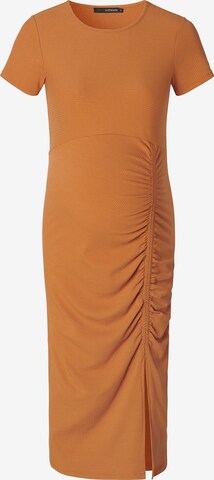 Supermom Kleid 'Hanover' in Orange: predná strana