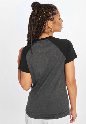 Just Rhyse Shirt 'Aljezur' in Grey