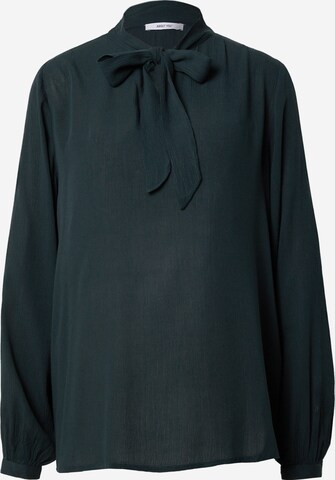 Camicia da donna 'Laura' di ABOUT YOU in verde: frontale